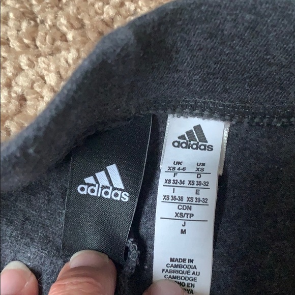 Adidas leggings - Picture 4 of 5